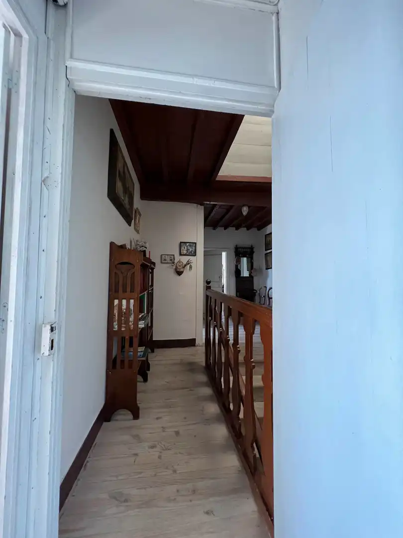 Casa con terrazza in vendita a A Laracha, imagen 54
