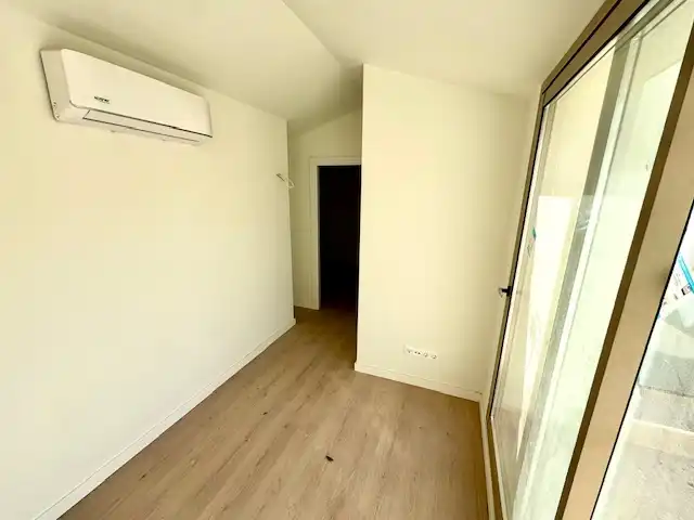 Dormitori de Àtic en venda en Rubí amb Aire condicionat, Calefacció i Parquet