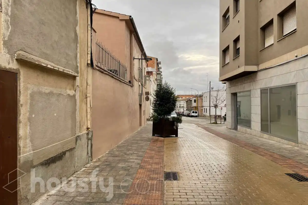 Casa adosada en venda a Calle Sant Julià, Sant Julià