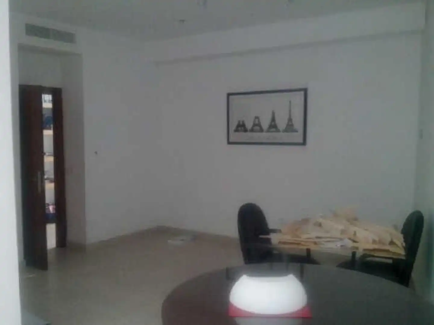 Büro zum Verkauf in Cristo de la Epidemia