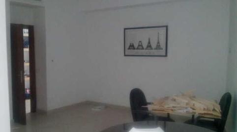 Foto 4 de Oficina en venda a Cristo de la Epidemia, Málaga