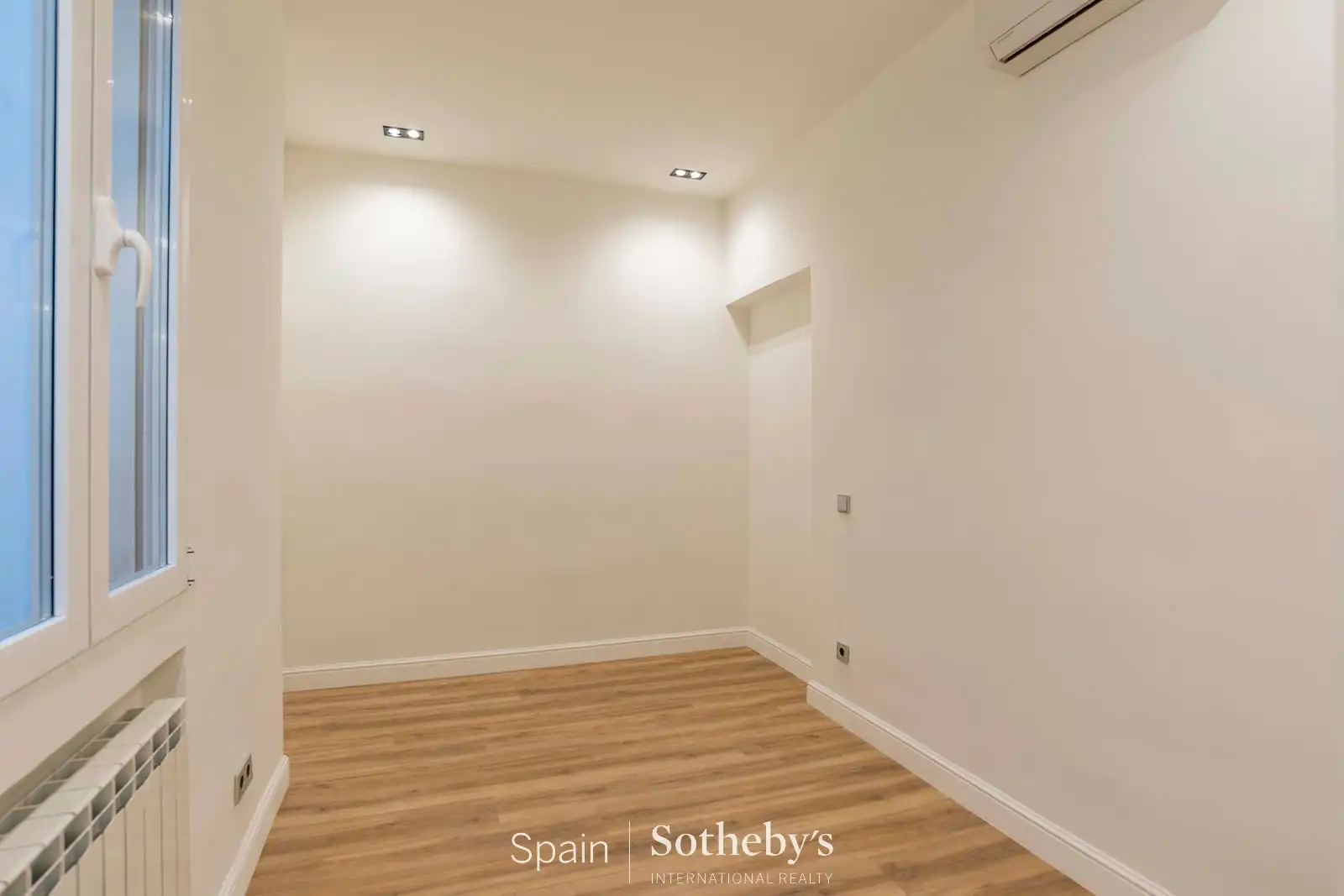 Apartment with lift for sale in Calle de Alcántara, imagen 34