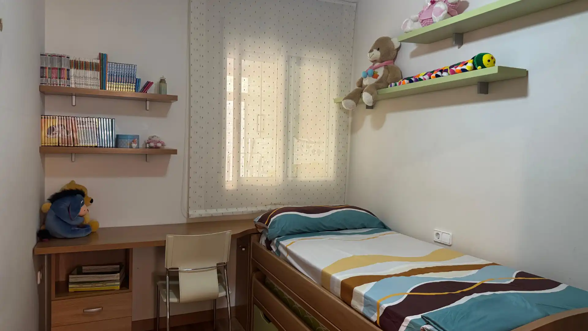 Erdgeschosswohnung zum Verkauf in Calle Cornamusa, imagen 7
