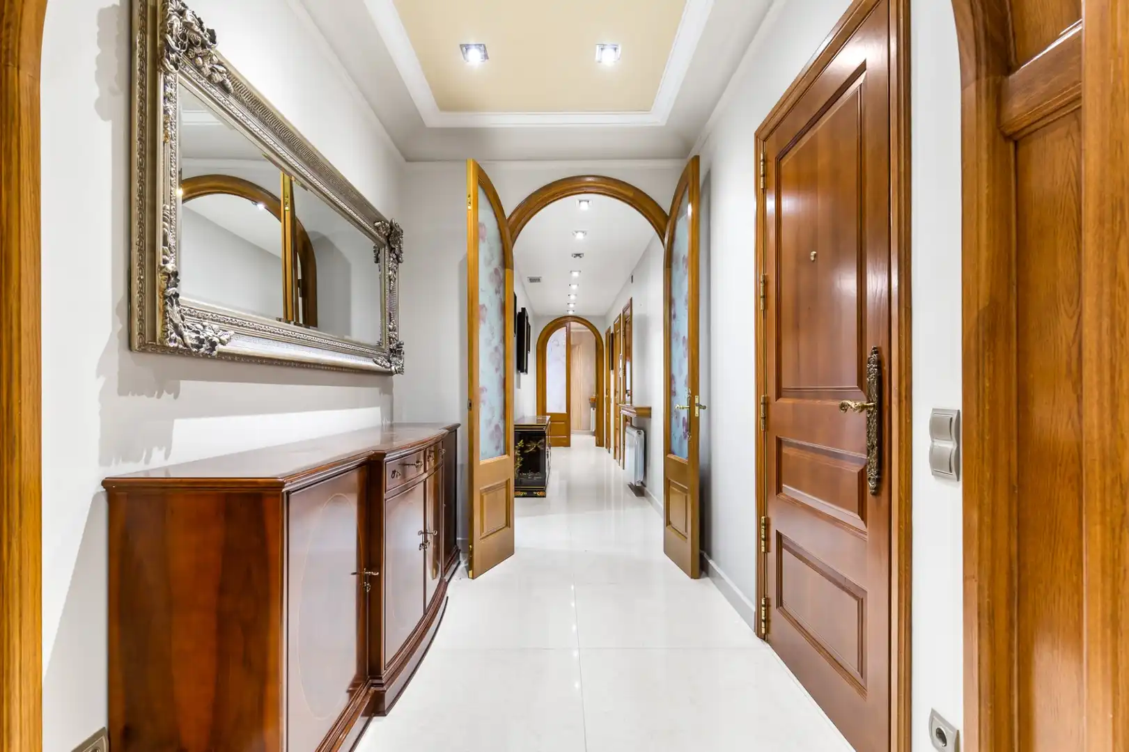 Flat for sale in Barcelona  with Air Conditioner, Heating and Terrace