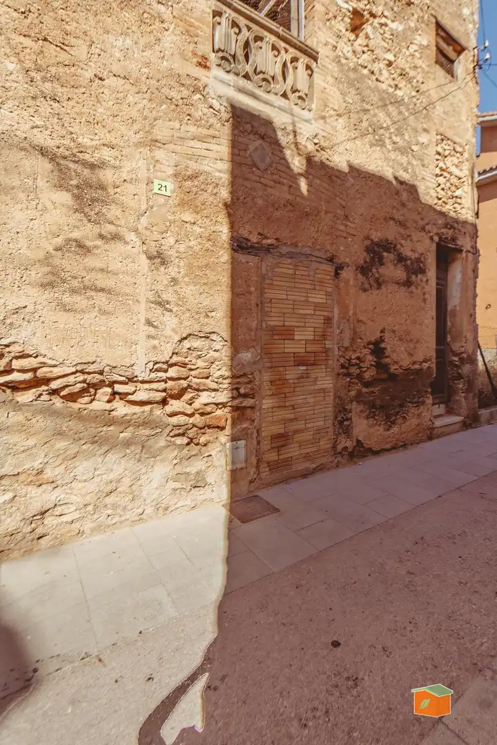 Casa en venta en Santa Bàrbara, imagen 6
