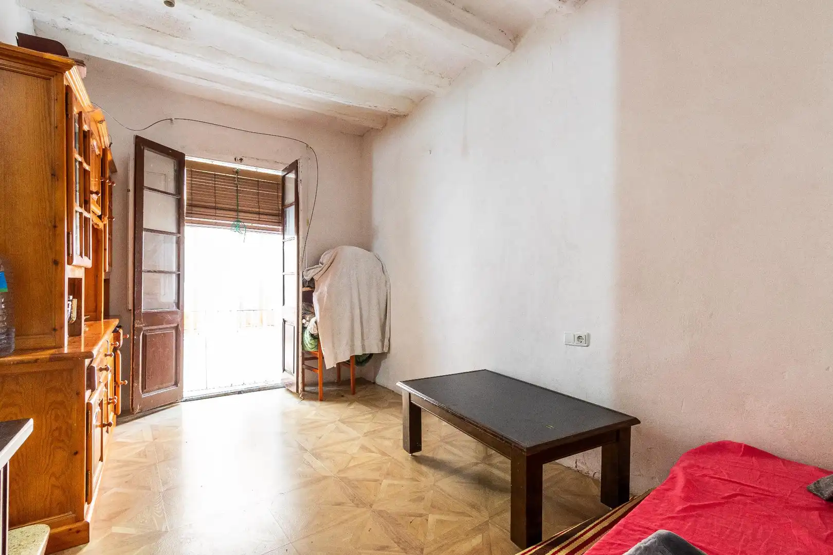 Dormitori de Casa o xalet en venda en Sant Llorenç Savall amb Terrassa