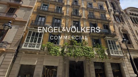 Foto 3 de Oficina de alquiler en Barri Gòtic, Barcelona Capital