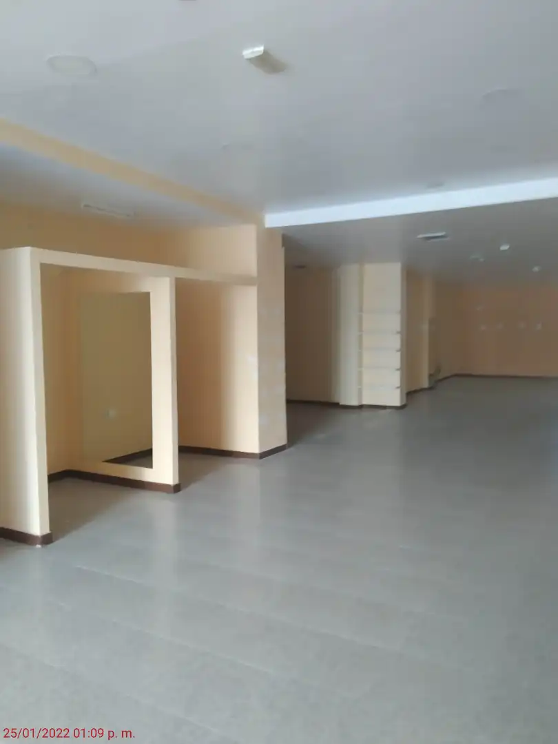 Local comercial de lloguer a Puntales - Zona Franca, imagen 3