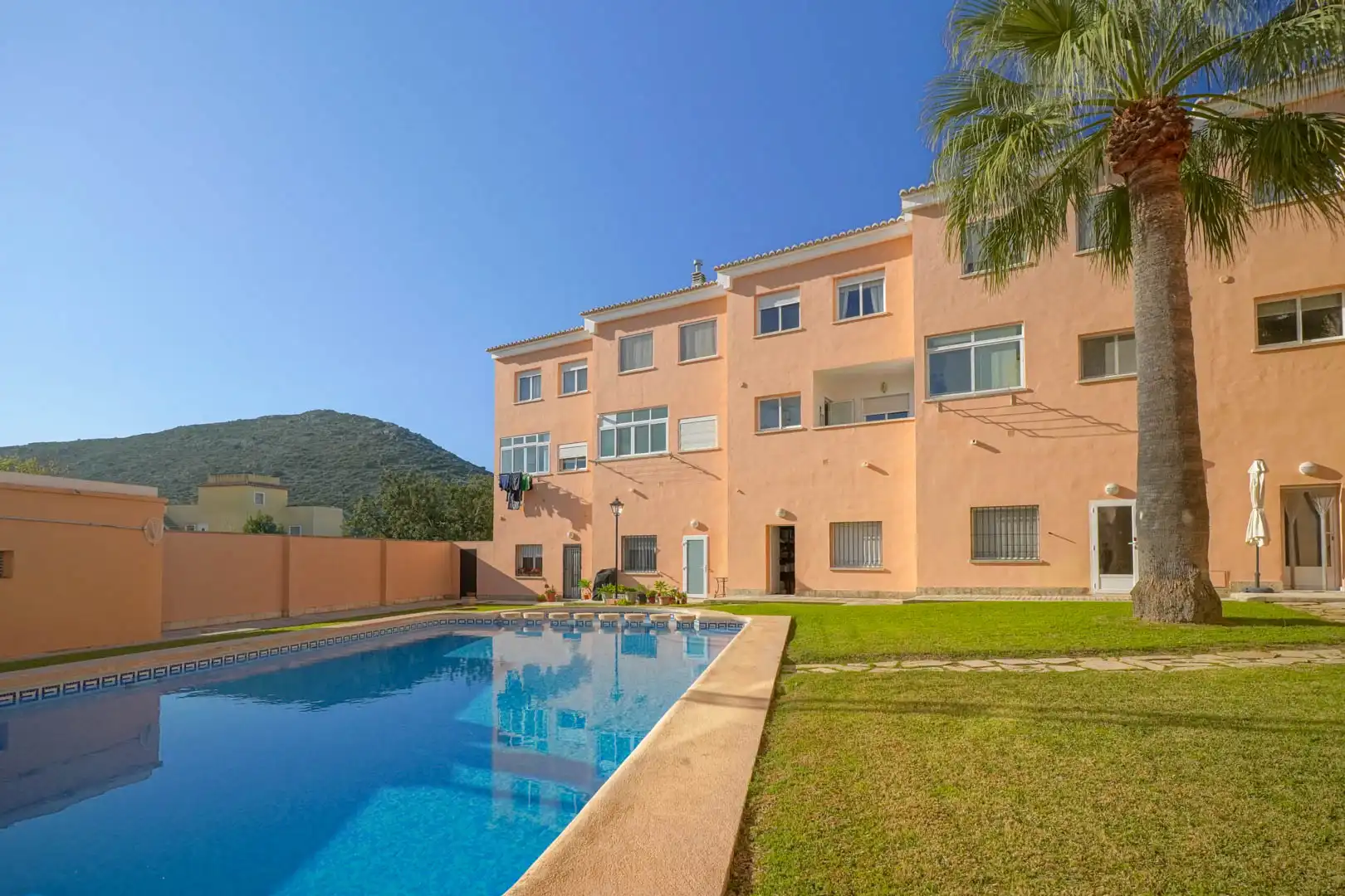 Maison mitoyenne à vendre à La Xara - La Sella, imagen 2