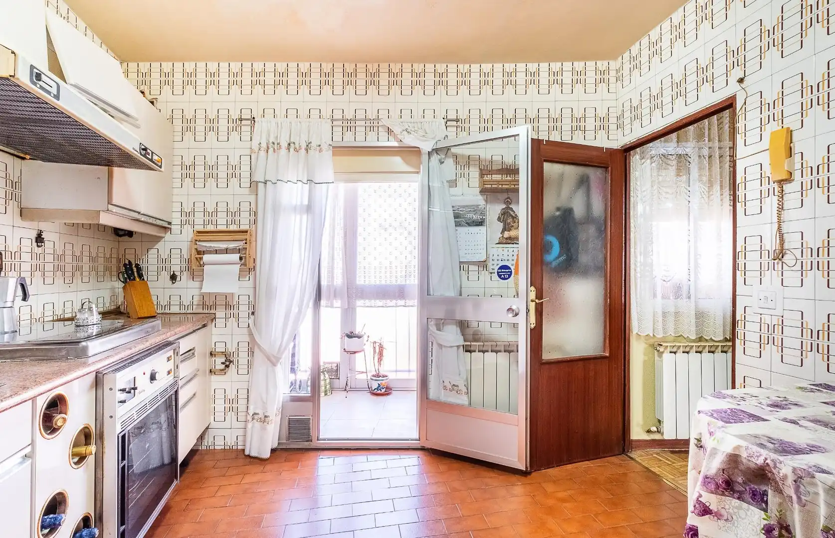 Cocina de Piso en venta en Vicálvaro