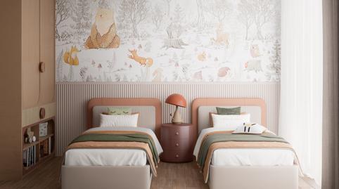 Photo 4 of Flat for sale in Bonrepòs I Mirambell - Juan XXIII, Bonrepòs i Mirambell, Valencia