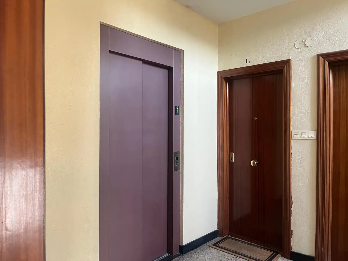 Piso en venta en Bilbao  con Calefacción, Terraza y Trastero