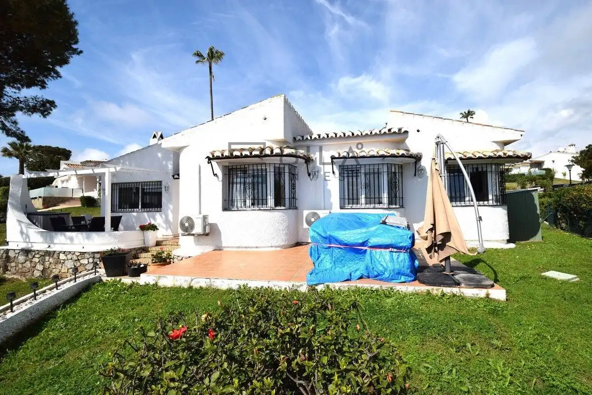 Casa o chalet en venta en La Cala de Mijas, Riviera del Sol
