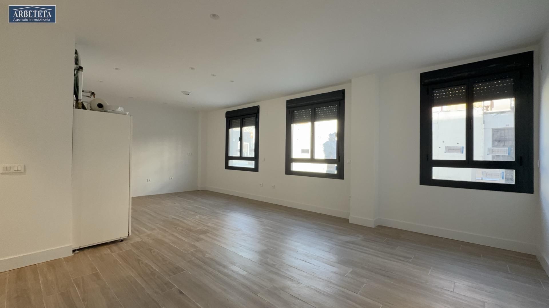 Living room of Planta baja for sale in Guadalajara Capital  with Heating