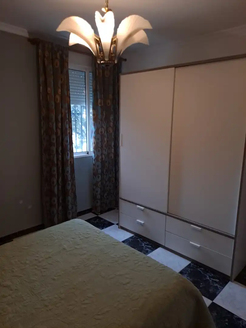 Habitación de Piso en venta en Jerez de la Frontera con Terraza y Amueblado
