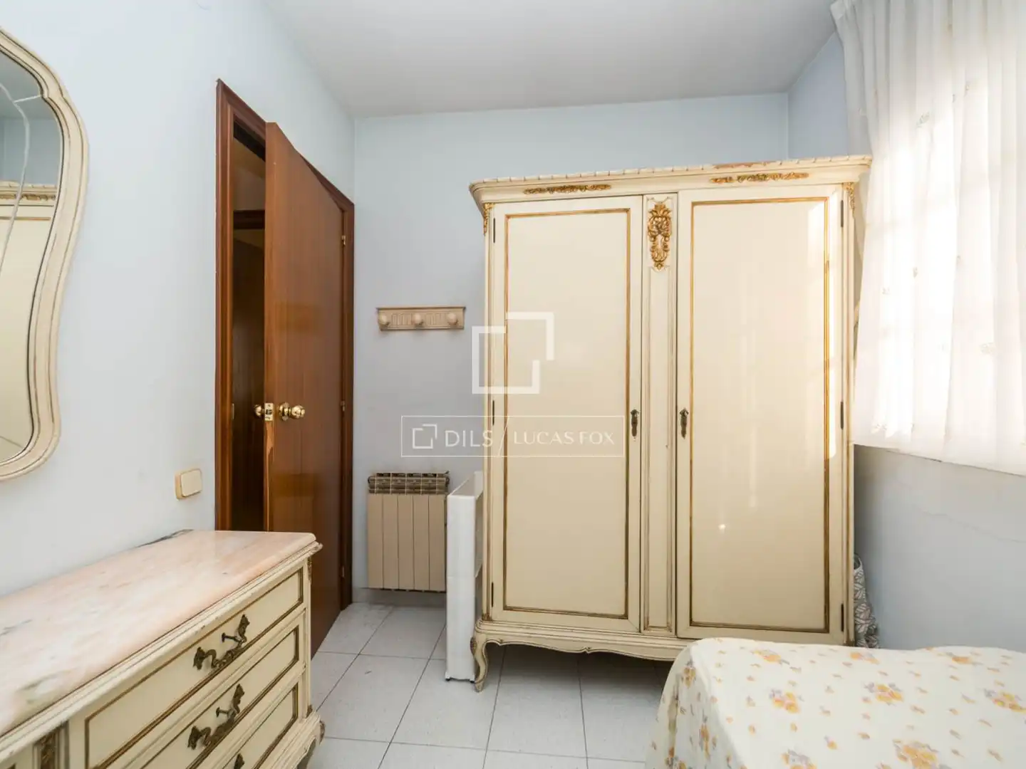 Bedroom of Houses for sale in Castelldefels  with Private garden, Terrace and Swimming Pool