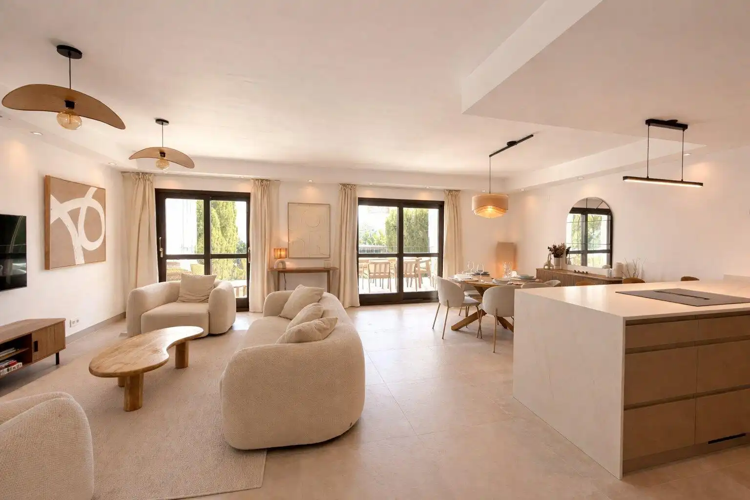 Casa a schiera con terrazza in vendita a Calle DOS HERMANAS II, imagen 20