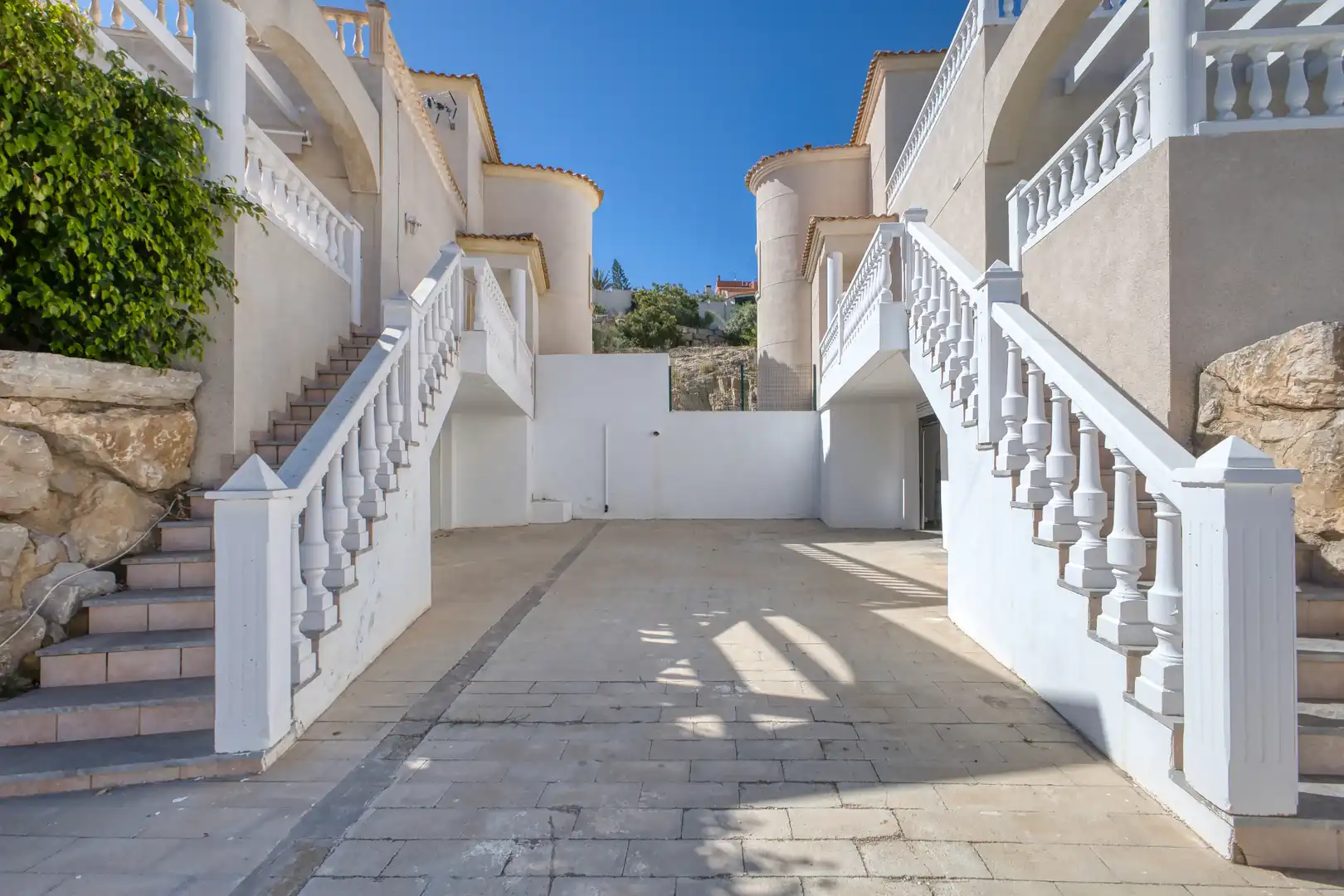 Casa o xalet en venda en El Campello amb Aire condicionat, Calefacció i Jardí privat