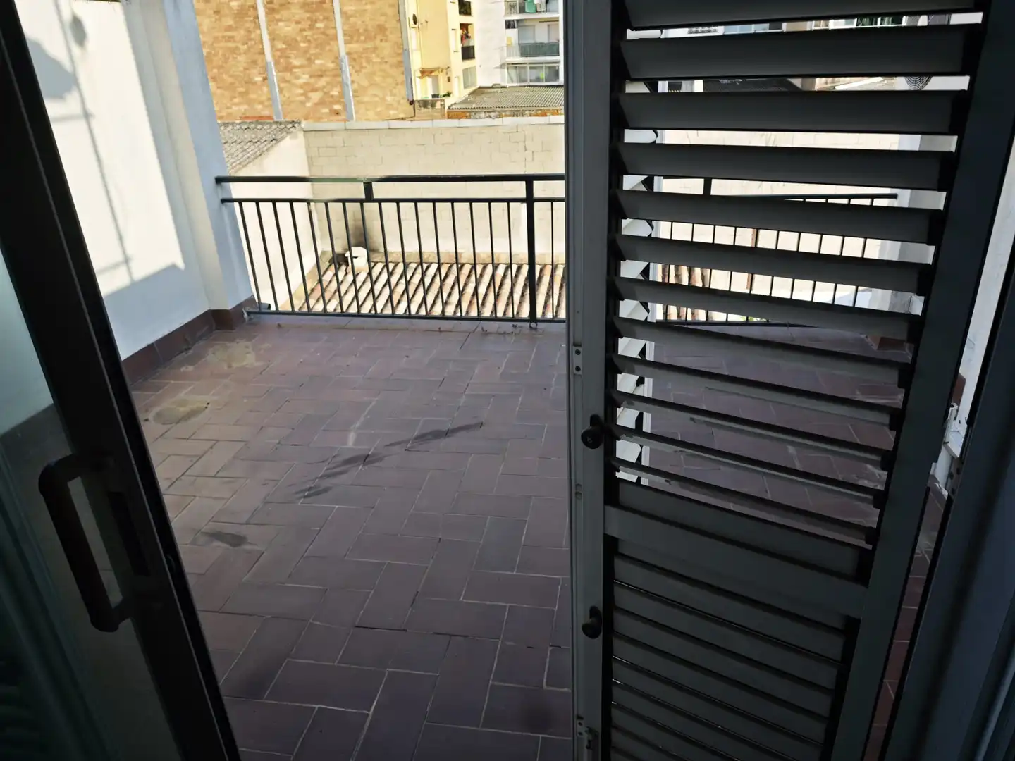 Terraza de Casa o chalet en venta en Salt