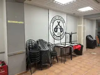 Local en venta en Sueca con Aire acondicionado y Amueblado