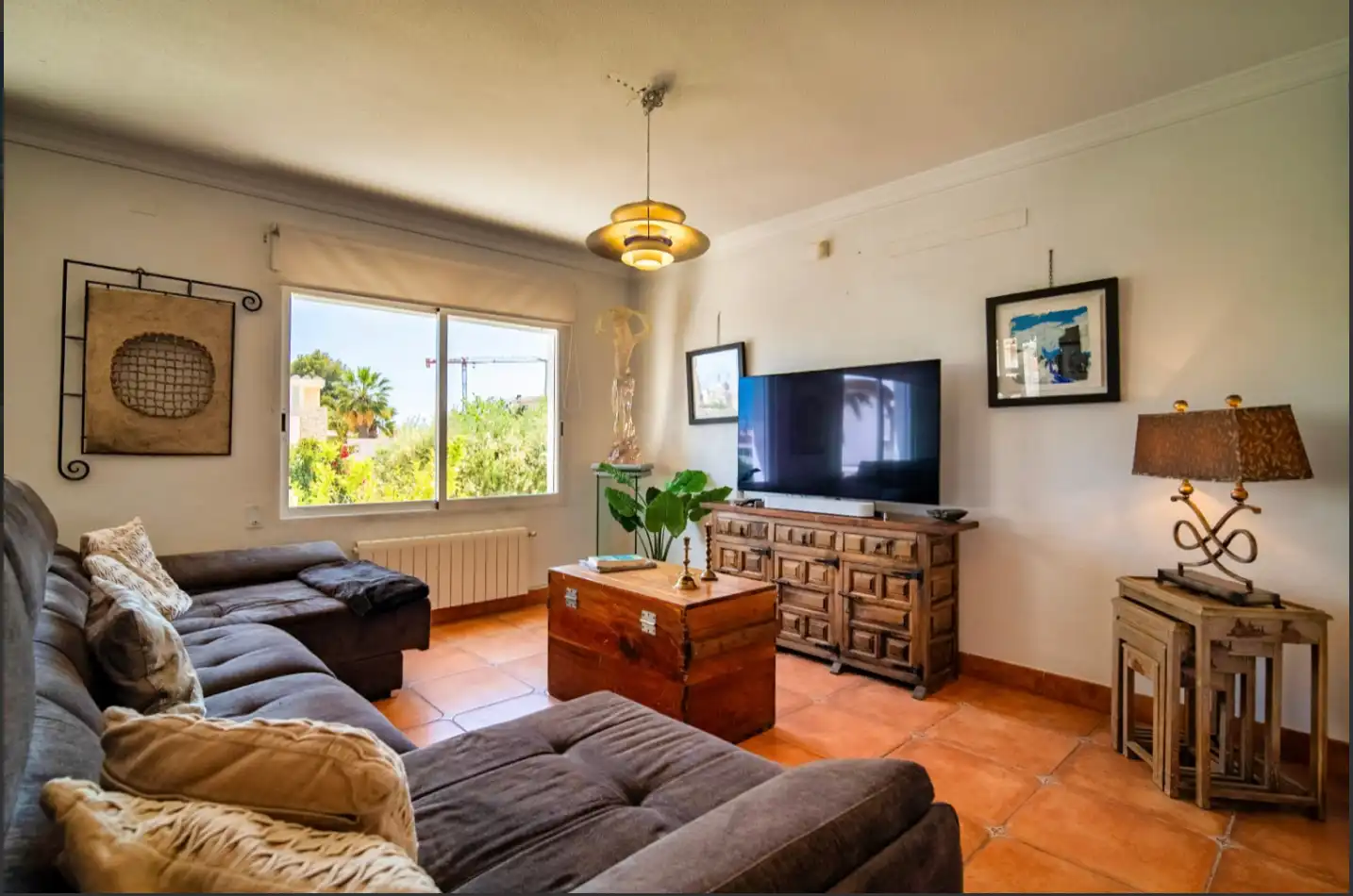 Casa o chalet en venta en varsovia, El Tossal - Bello Horizonte