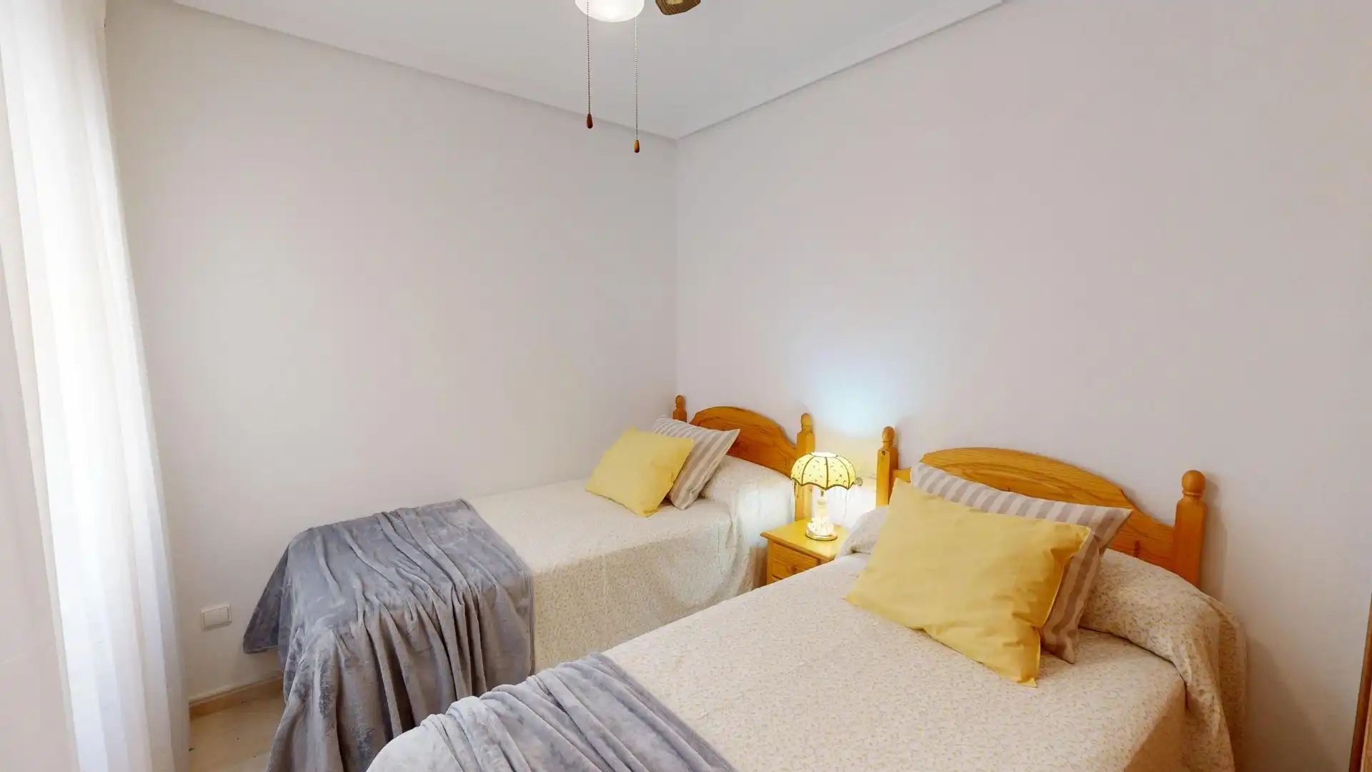 Apartment mit Terrasse zum Verkauf in Avenida SAN EMIGDIO 37, imagen 28