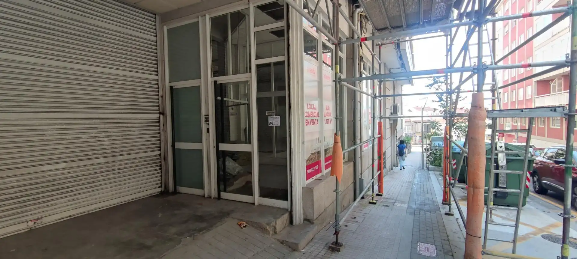 Gewerbefläche zum Verkauf in CALLE JOSE MILLAN 7, imagen 35