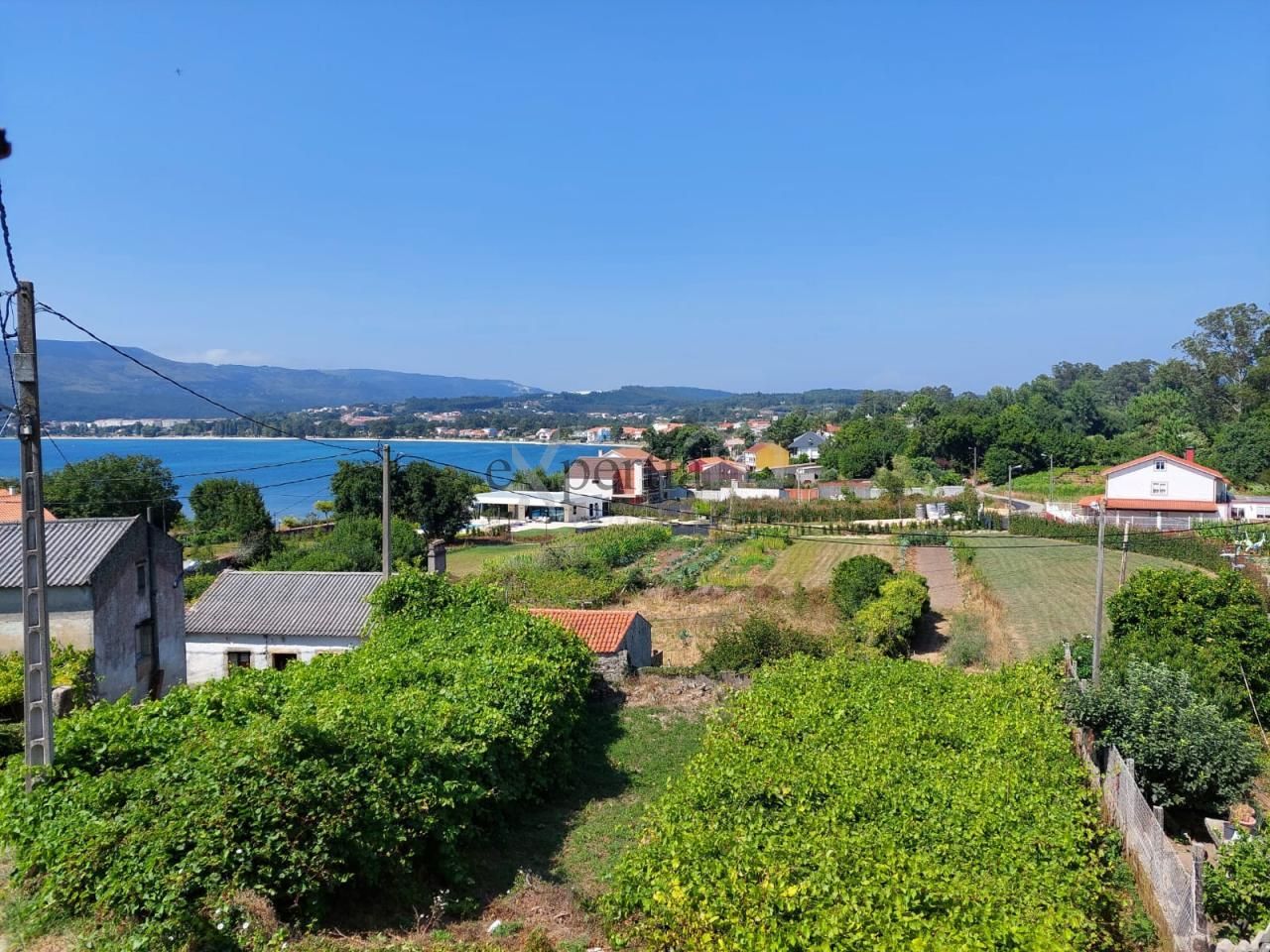 Single-family semi-detached for sale in Boiro