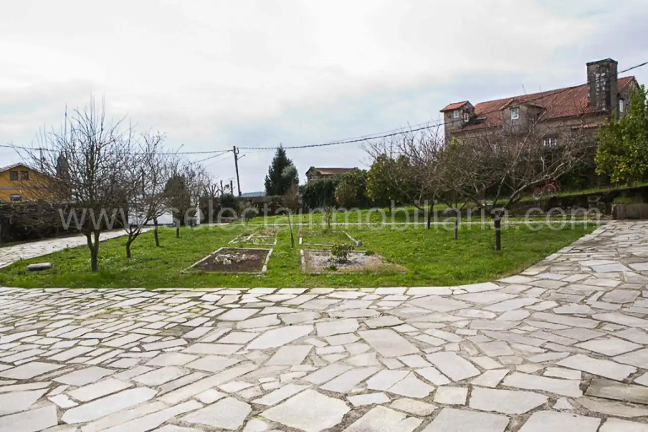 Villa con terrazza in vendita a Parroquias Rurales, imagen 6