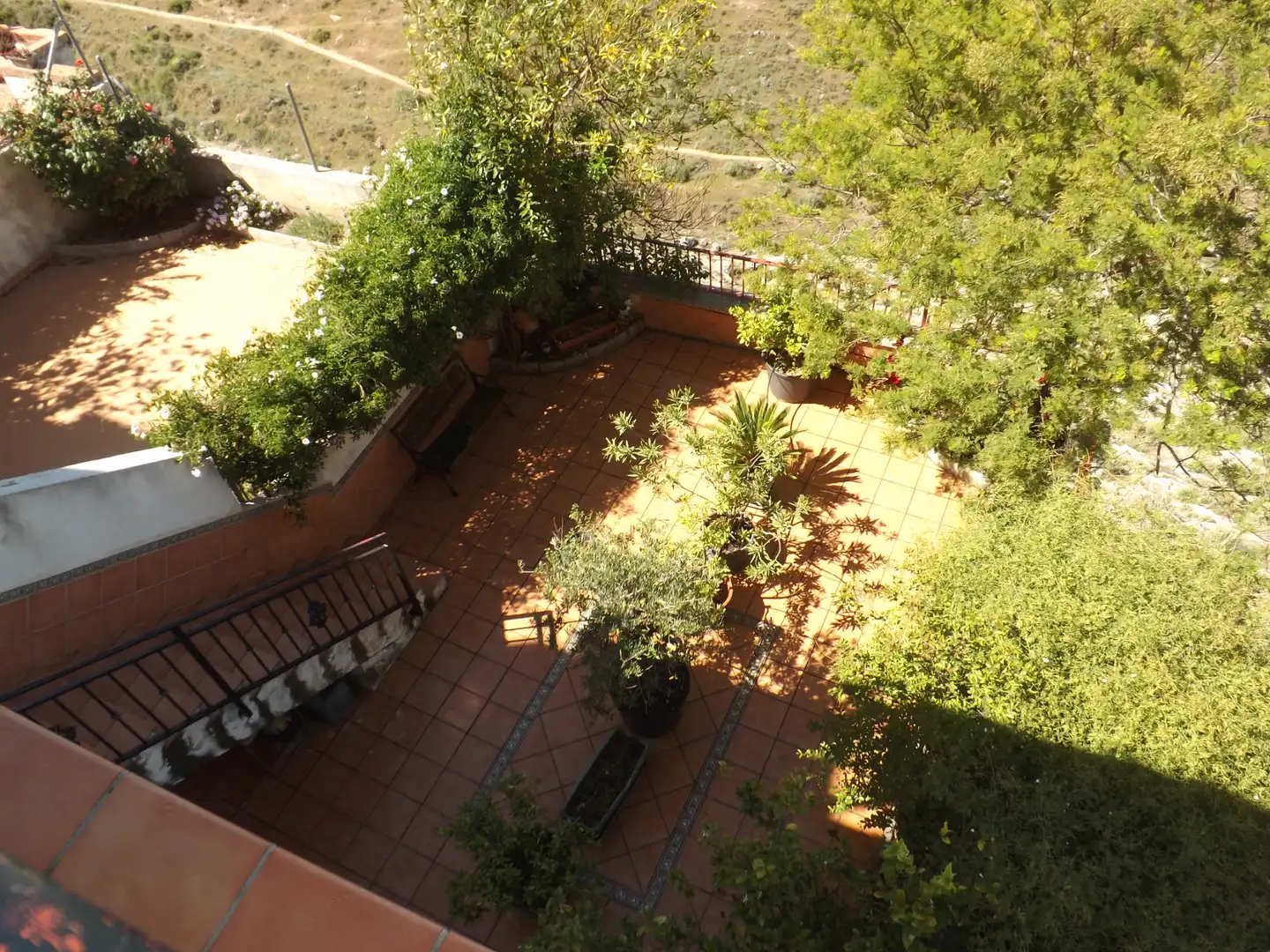 Villa mit Garten zum Verkauf in Calle Cordoba, imagen 12