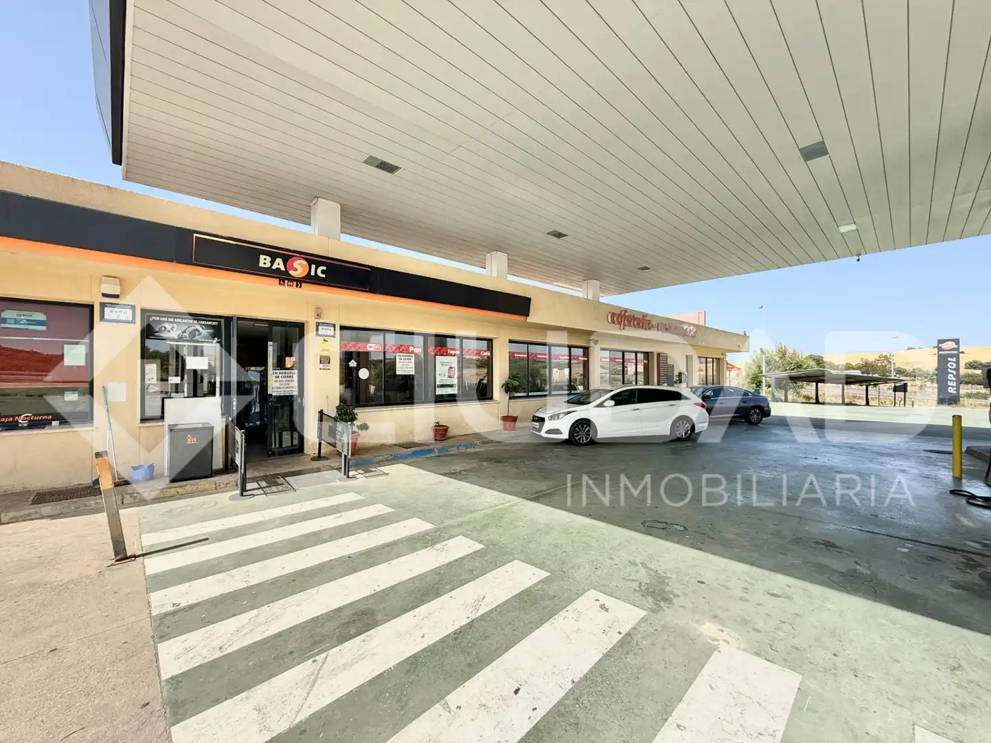 Locale commerciale in vendita a Las Cabezas de San Juan, imagen 4