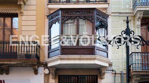 Foto 4 de Casa o xalet en venda a Casco Histórico, Castellón
