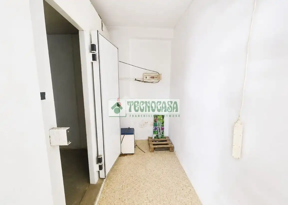 Local commercial à vendre à Ctra Sanlúcar - Cuatro Pinos, imagen 13