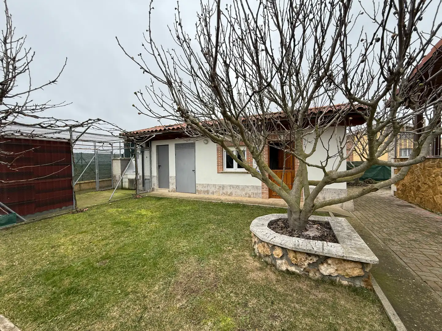 Xalet amb terrassa en venda a Urbanización Mirador Vega 6, imagen 30