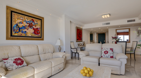 Photo 2 of Apartment for sale in Guadalmina Baja, Málaga