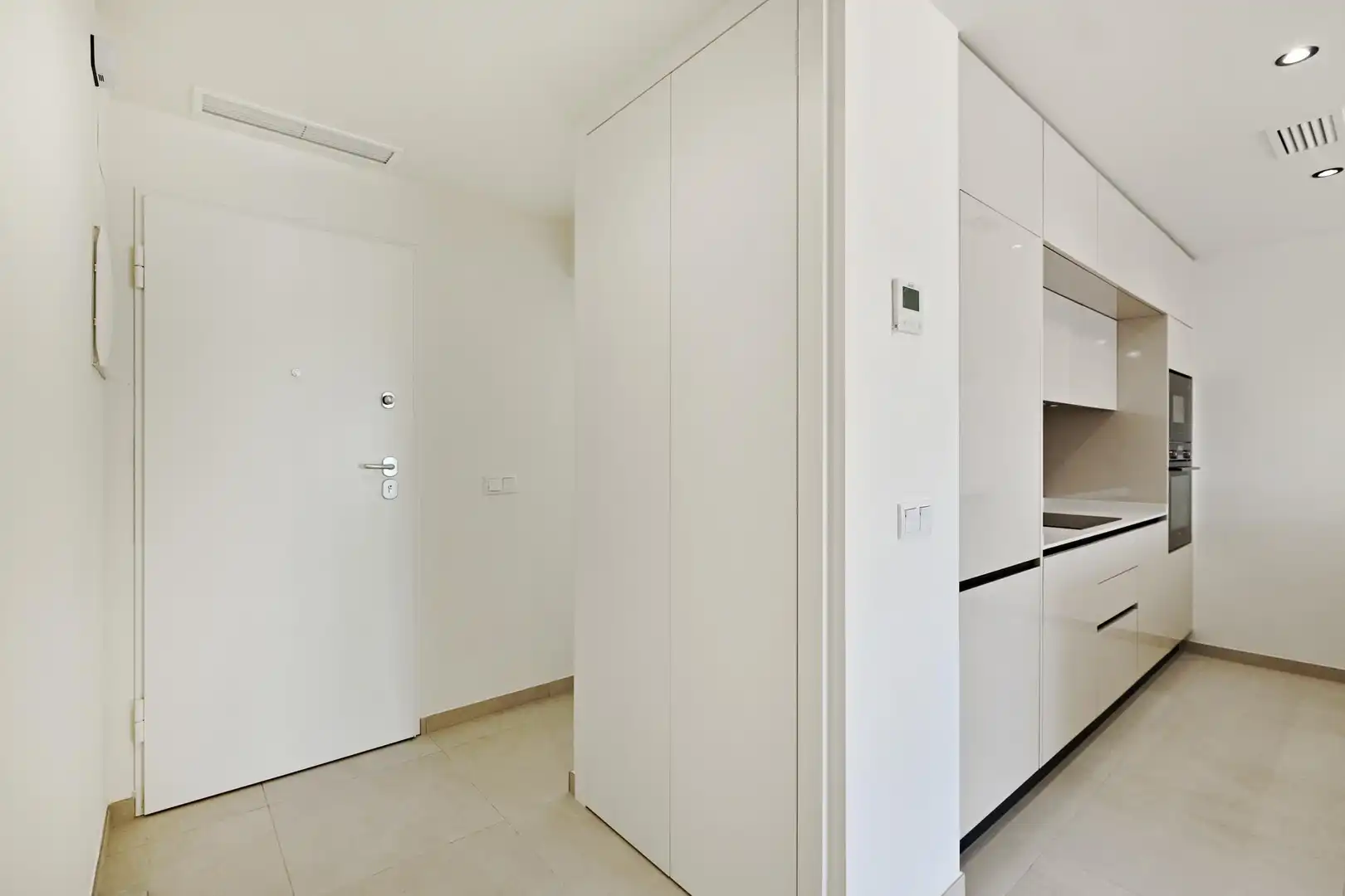 Flat for sale in Torrevieja  with Air Conditioner, Terrace and Storage room