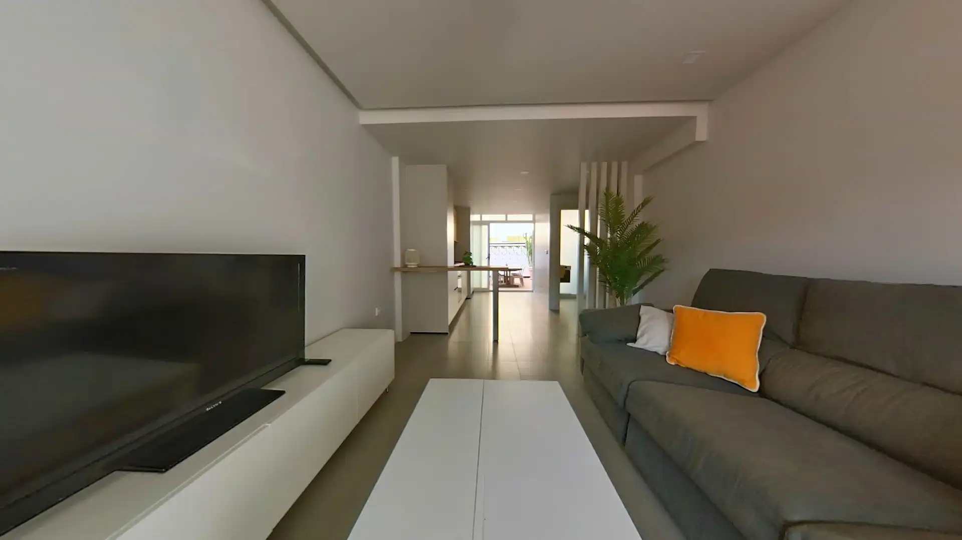Maison jumelée avec piscine à vendre à San Javier ciudad, imagen 8