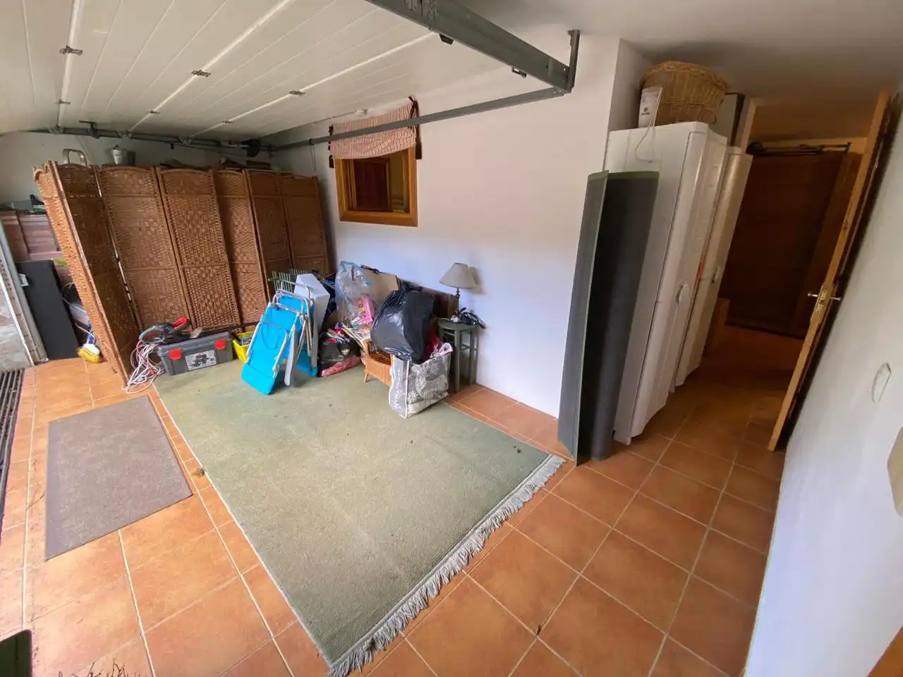 Casa con terraza en venta en Barrio Sámano, imagen 56