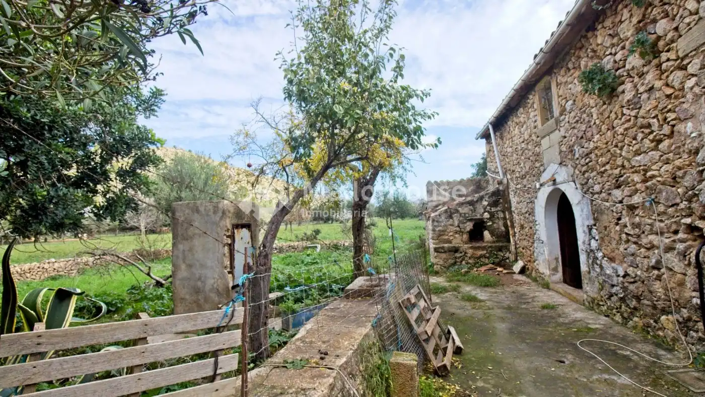 Detached house with garden for sale in Camino SIN NOMBRE, imagen 3