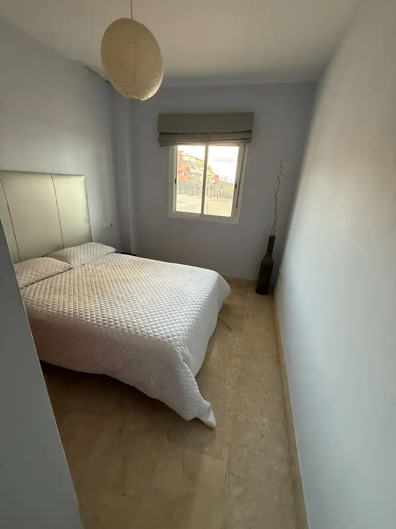 Dormitori de Pis en venda en Benalmádena amb Aire condicionat i Piscina comunitària