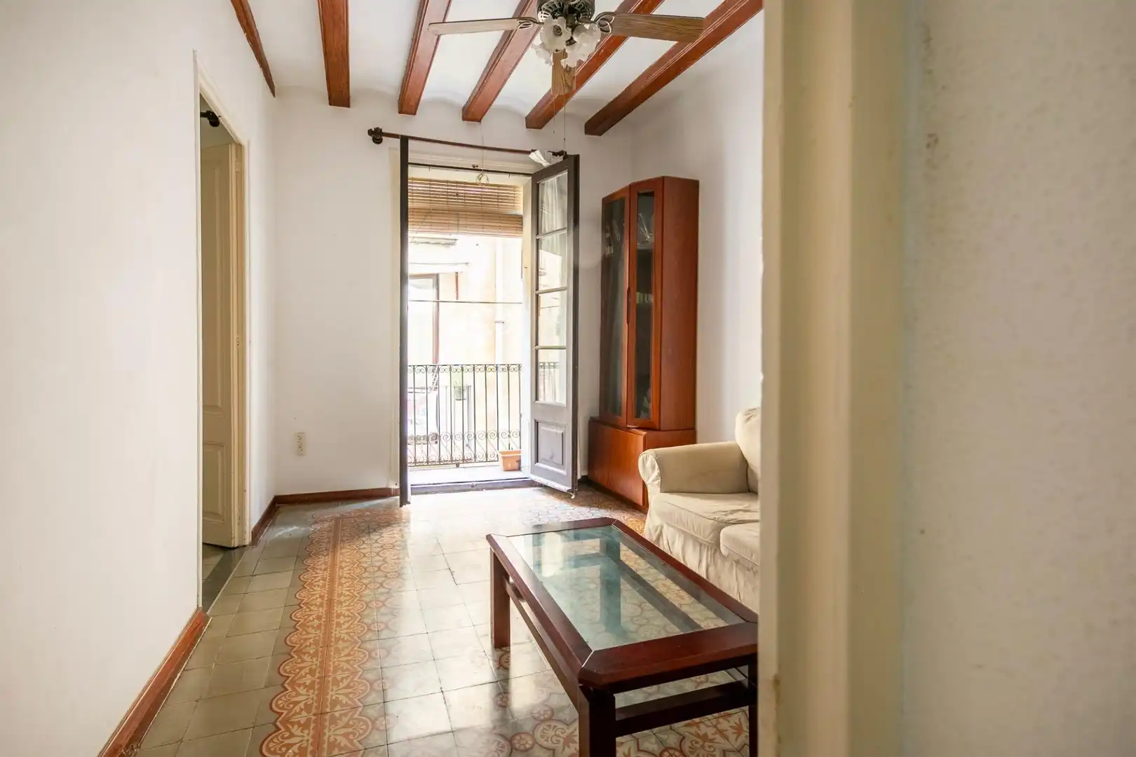 Flat for sale in Barcelona