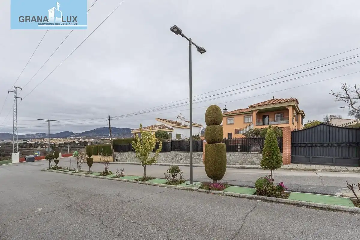 Casa con piscina in vendita a Avenida del Molino Alto, imagen 37