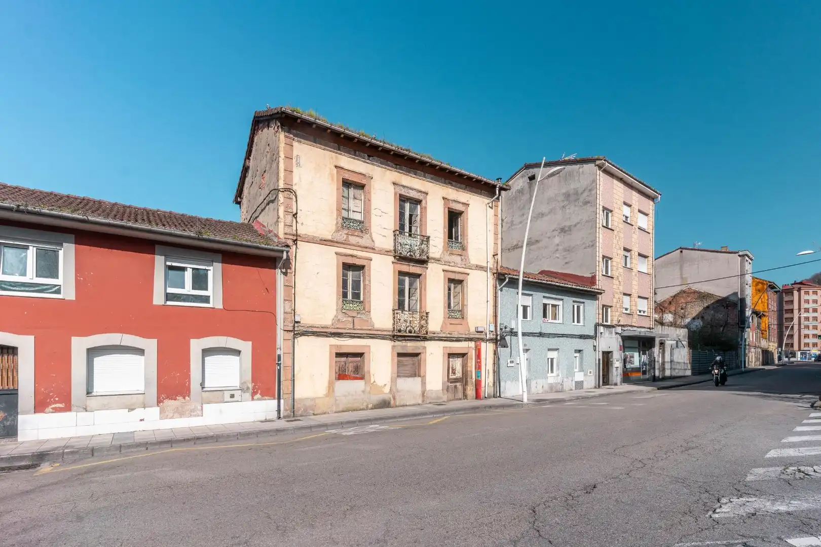 Houses for sale in Calle JAIME ALBERTI, 19, Sama