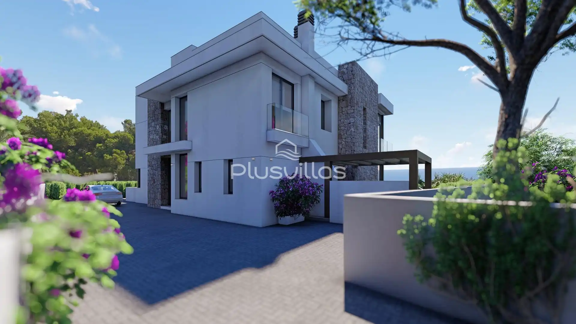 House for sale in La Caleta - La Calalga -  Les Bassetes, imagen 4
