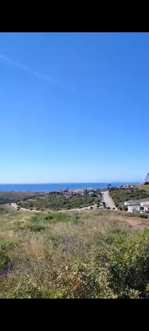 Terrenos y solares en venta en El Zabal - Santa Margarita, imagen 2