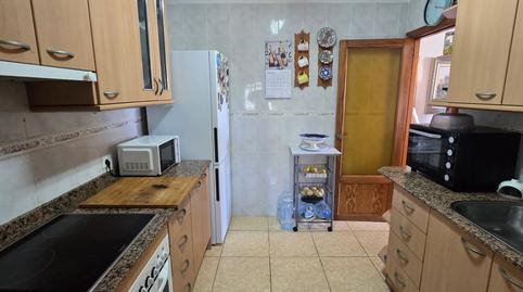 Foto 4 de Piso en venta en Son Ferrer, Illes Balears