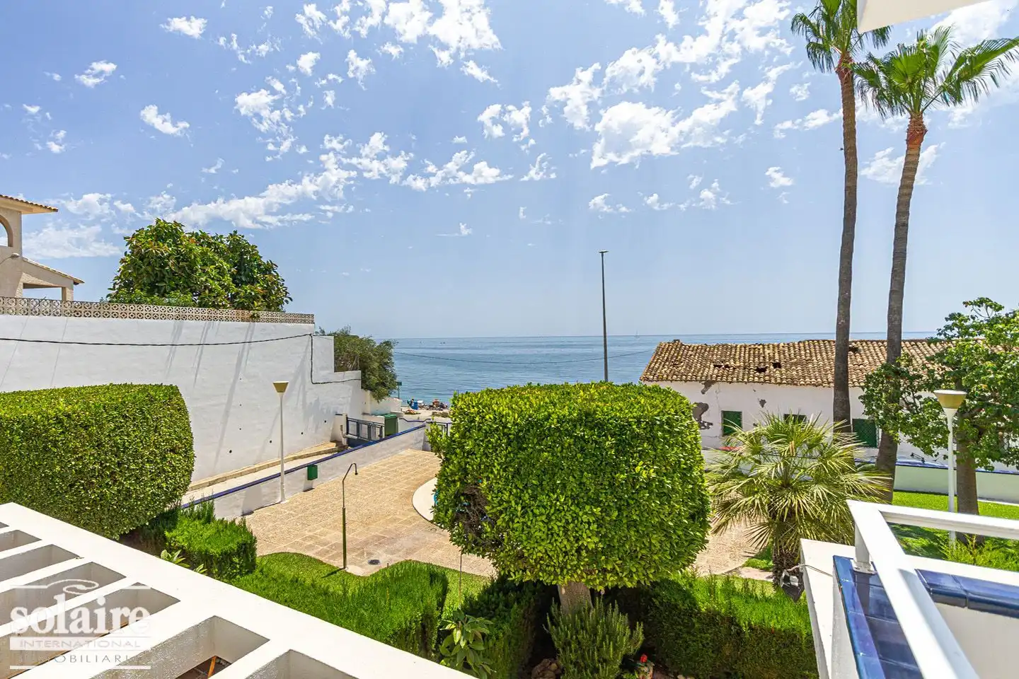 Apartment mit Pool zur Miete in L'Olla, imagen 22