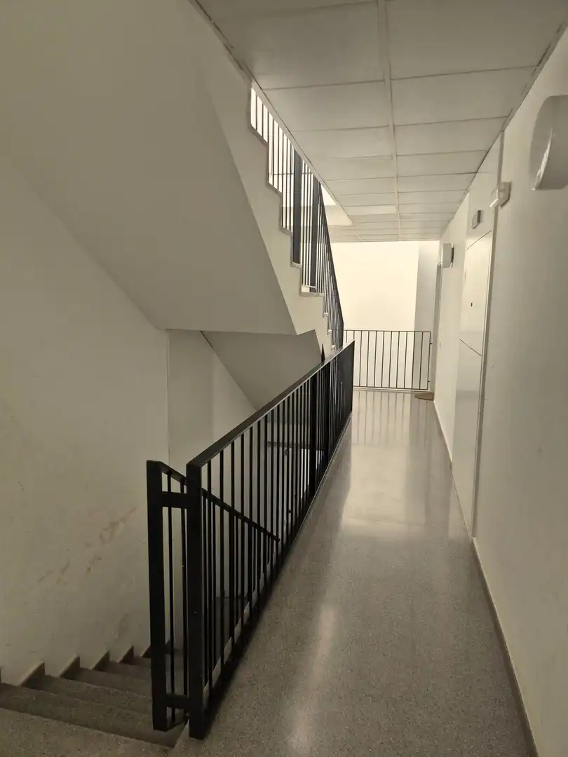 Flat for sale in La Granada, Barcelona