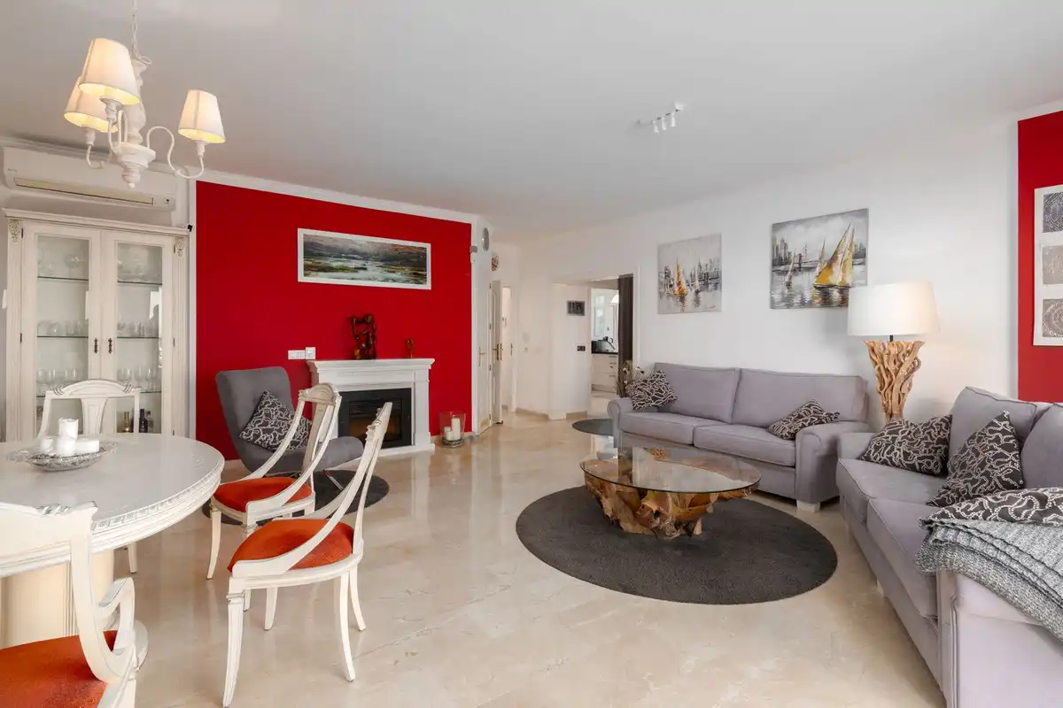 Casa con piscina en venta en Mijas - Mijas,Riviera del Sol,Avenida del Golf, imagen 10