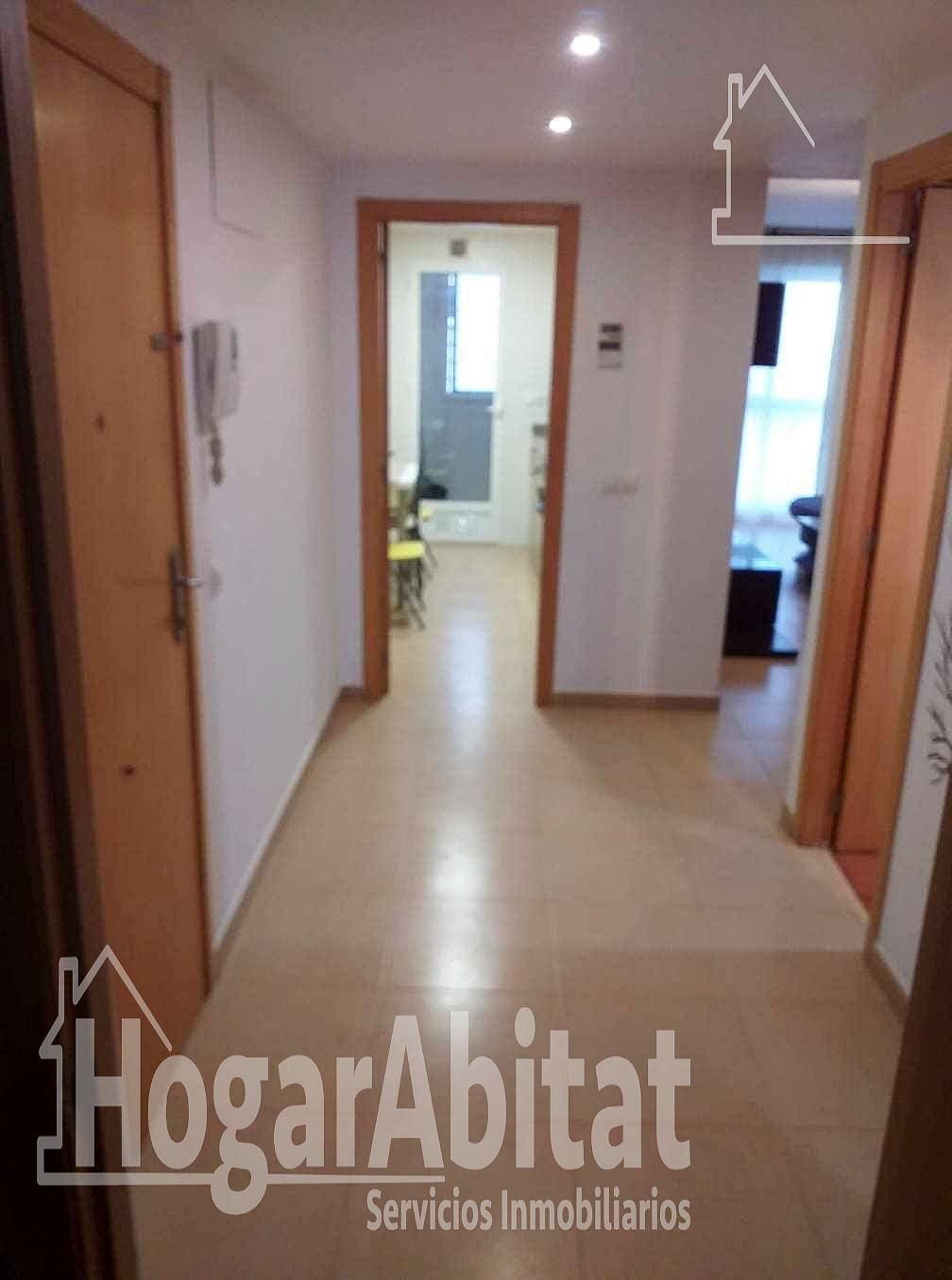 Flat for sale in Almazora / Almassora  with Air Conditioner and Terrace